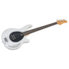 BAJO Z3-4 SILVER SP.