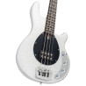 BAJO Z3-4 SILVER SP.