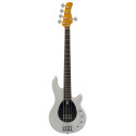 BAJO Z3-5 SILVER SP.