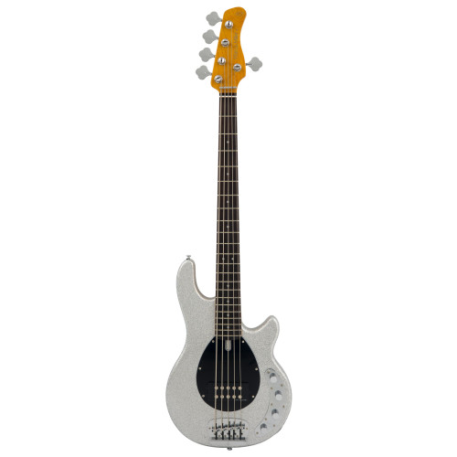 BAJO Z3-5 SILVER SP.