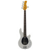 BAJO Z3-5 SILVER SP.