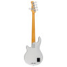 BAJO Z3-5 SILVER SP.