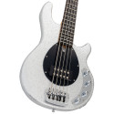 BAJO Z3-5 SILVER SP.