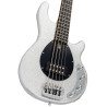 BAJO Z3-5 SILVER SP.