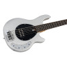 BAJO Z3-5 SILVER SP.