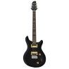 GUIT ELECTR Q3 BLK