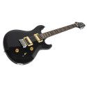 GUIT ELECTR Q3 BLK