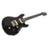 GUIT ELECTR Q3 BLK