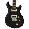 GUIT ELECTR Q3 BLK