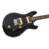 GUIT ELECTR Q3 BLK