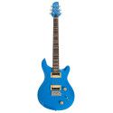 GUIT ELECTR Q3 M.BLUE