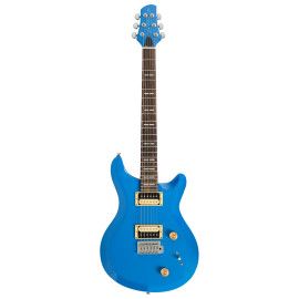GUIT ELECTR Q3 M.BLUE