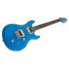GUIT ELECTR Q3 M.BLUE