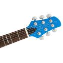 GUIT ELECTR Q3 M.BLUE