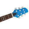 GUIT ELECTR Q3 M.BLUE