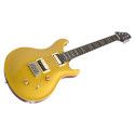 GUIT ELECTR Q7 MGO GOLD