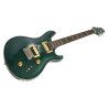GUIT ELECTR Q7 MGR GREEN