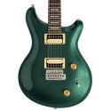 GUIT ELECTR Q7 MGR GREEN