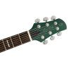 GUIT ELECTR Q7 MGR GREEN