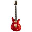 GUIT ELECTR Q7 RED SP. (GOLD.H