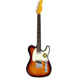 GUIT ELECTR T3 NEW GEN 3TS