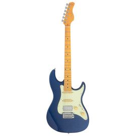 GUIT ELECTR S5 HSS D.NAVY