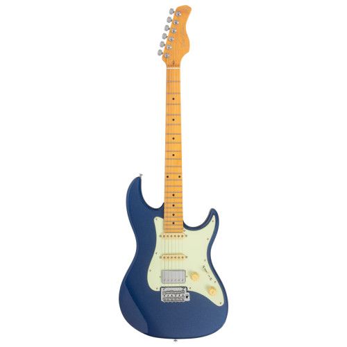 GUIT ELECTR S5 HSS D.NAVY