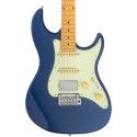 GUIT ELECTR S5 HSS D.NAVY
