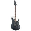 GUIT ELECTR Y5 BLK. SATIN