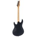 GUIT ELECTR Y5 BLK. SATIN