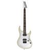 GUIT ELECTR Y5 SILVER SP.