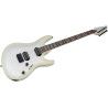 GUIT ELECTR Y5 SILVER SP.