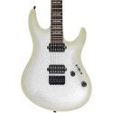 GUIT ELECTR Y5 SILVER SP.