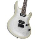 GUIT ELECTR Y5 SILVER SP.