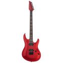 GUIT ELECTR Y5 RED SP.