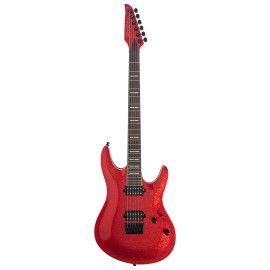 GUIT ELECTR Y5 RED SP.