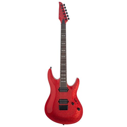 GUIT ELECTR Y5 RED SP.