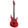 GUIT ELECTR Y5 RED SP.