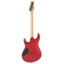 GUIT ELECTR Y5 RED SP.