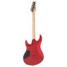 GUIT ELECTR Y5 RED SP.