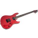 GUIT ELECTR Y5 RED SP.