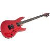 GUIT ELECTR Y5 RED SP.