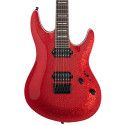 GUIT ELECTR Y5 RED SP.