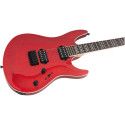GUIT ELECTR Y5 RED SP.
