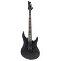 GUIT ELECTR Y10 BLK. SATIN