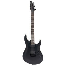 GUIT ELECTR Y10 BLK. SATIN