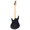 GUIT ELECTR Y10 BLK. SATIN