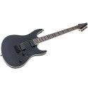 GUIT ELECTR Y10 BLK. SATIN