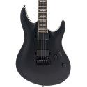 GUIT ELECTR Y10 BLK. SATIN