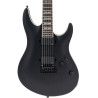 GUIT ELECTR Y10 BLK. SATIN